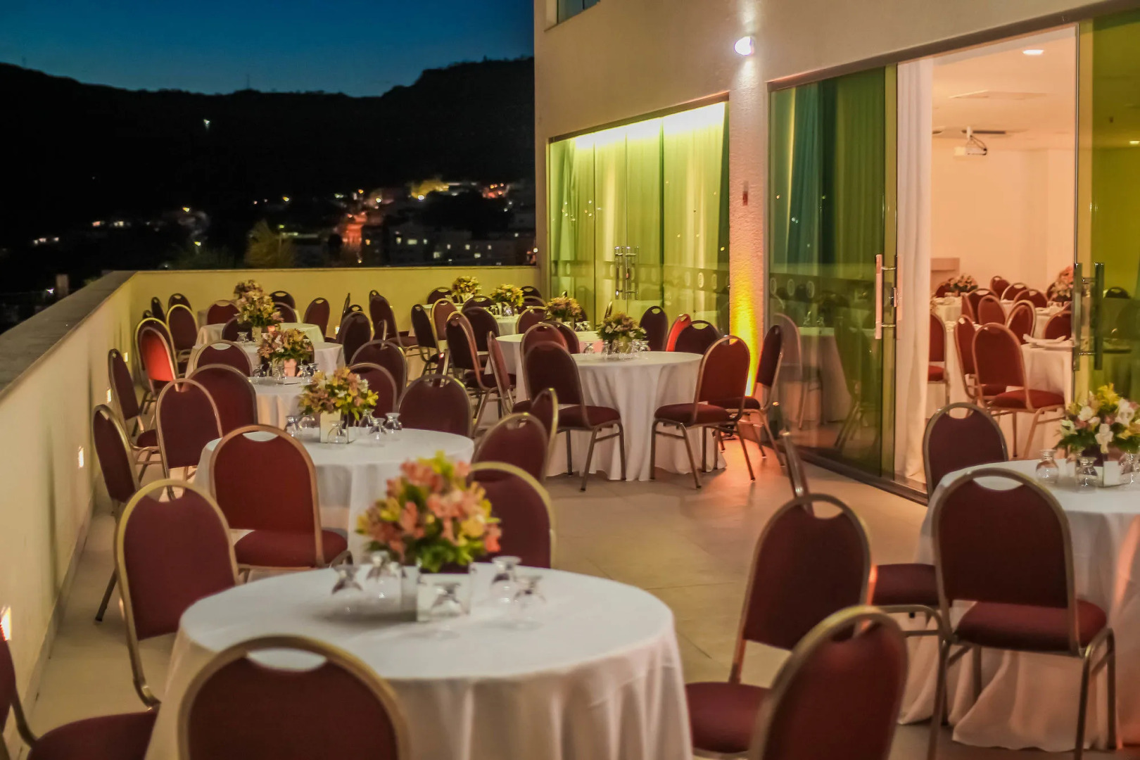 Bristol Itabira Hotel