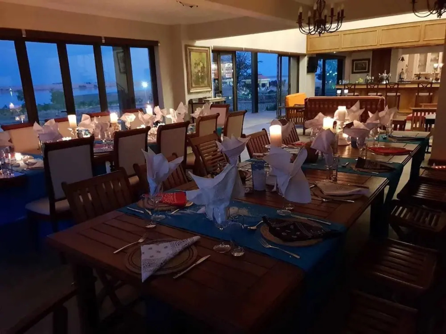 R'new Pecan Farm & Wellness Centre