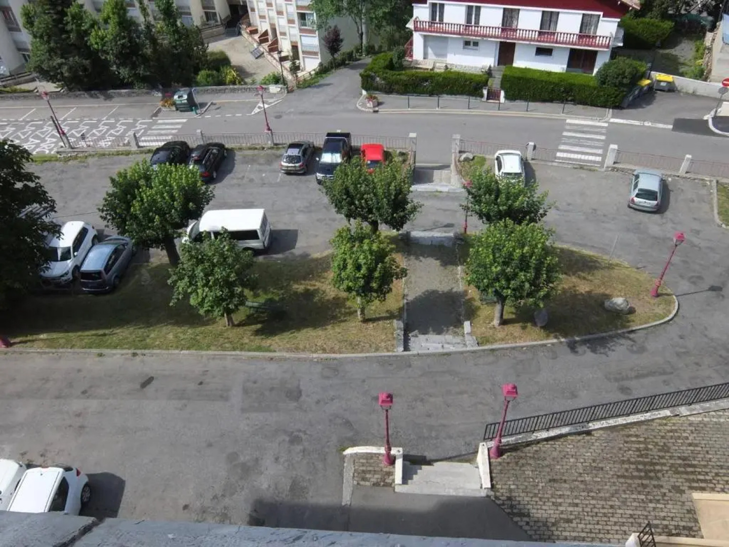 Appartement Barèges, 2 pièces, 5 personnes - FR-1-403-49