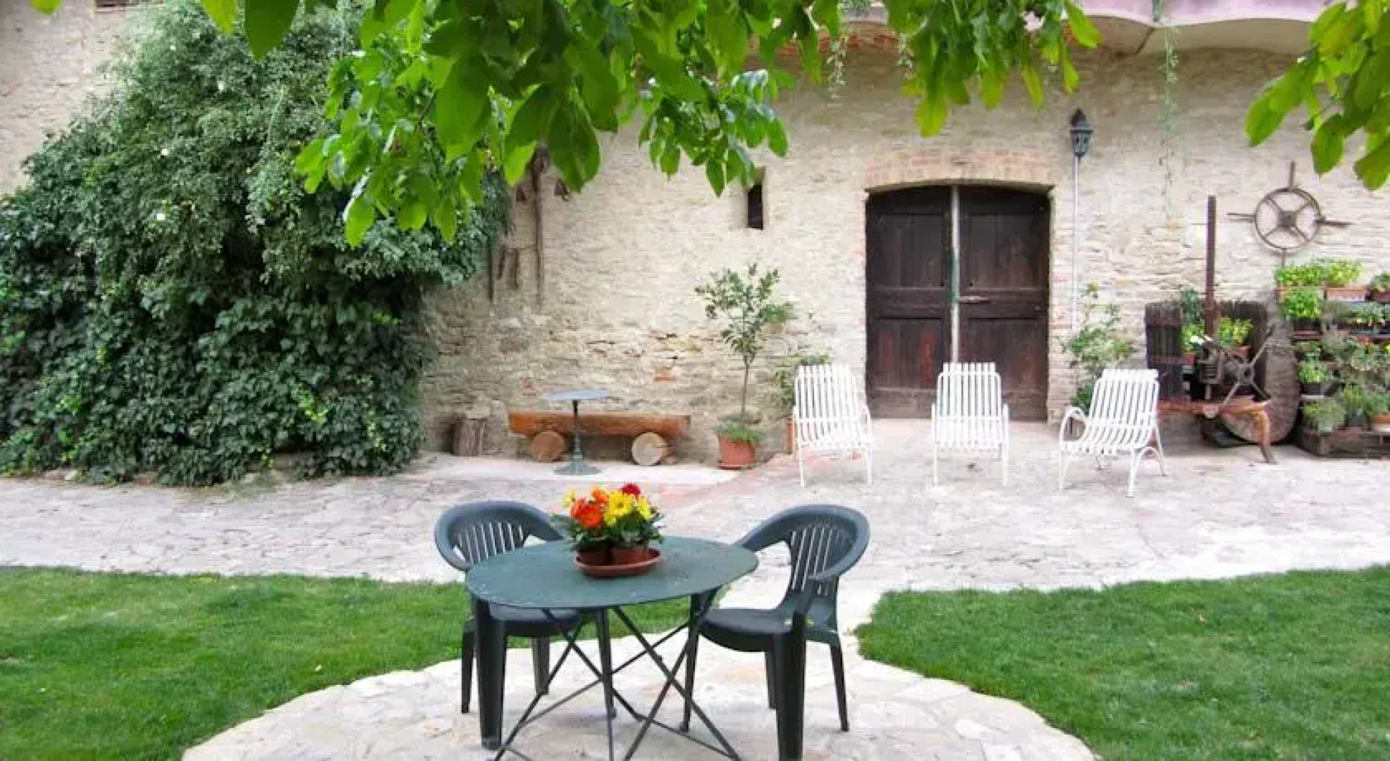 Agriturismo Cascina Martina