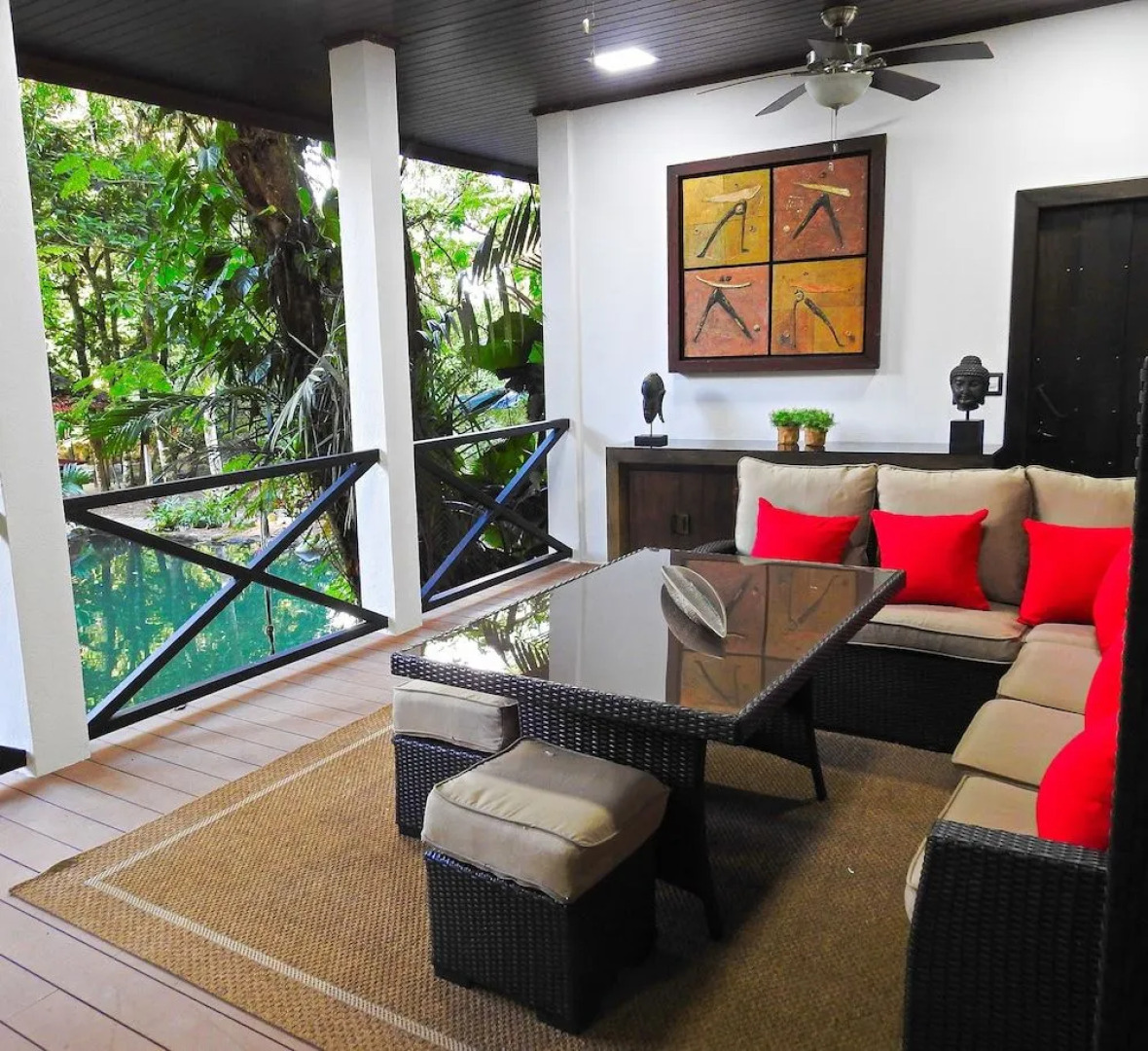 Hotel Boutique Casa Del Rio