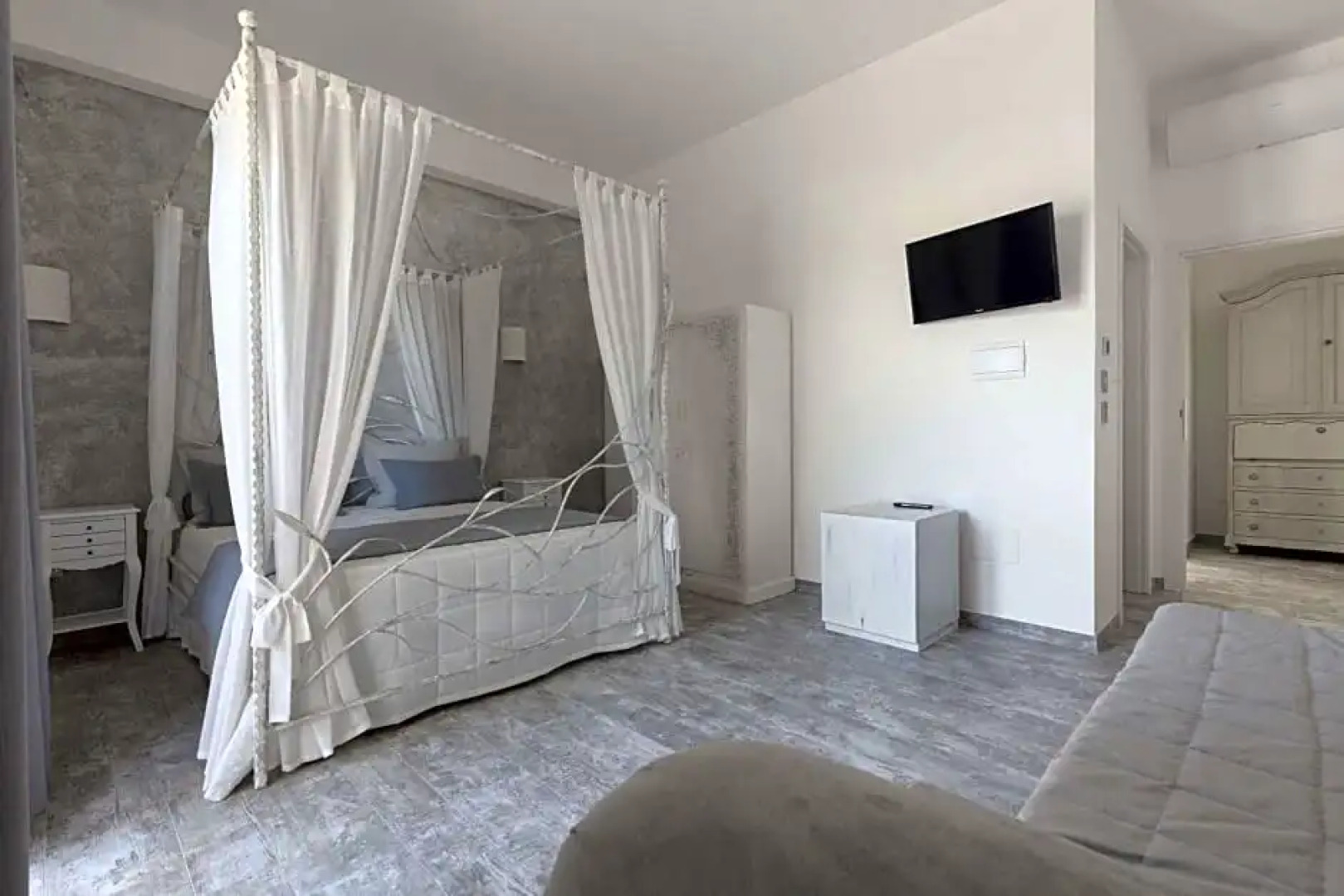 B&B Le Radici Del Salento Luxury Rooms