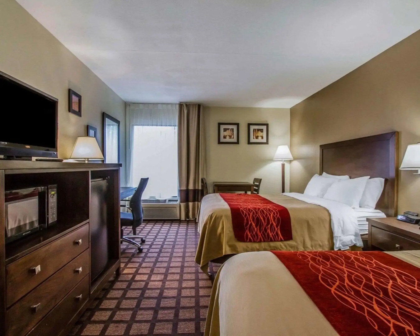 Comfort Inn Perryville