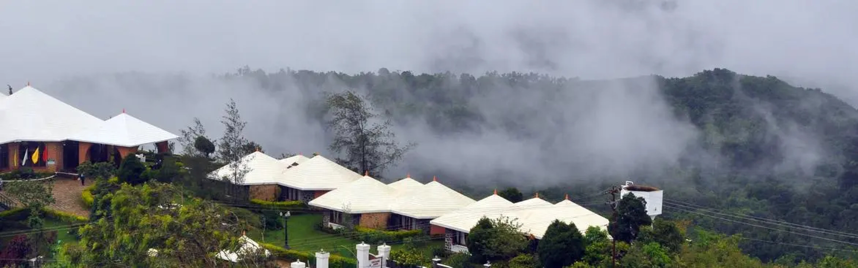 Thrisangu Haven Hill Resort