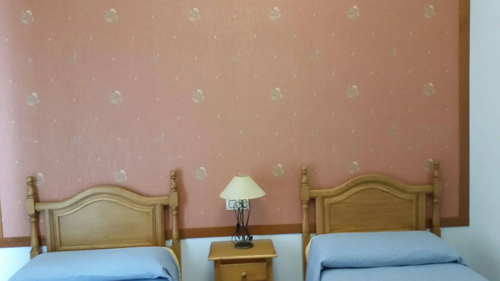 Hotel Restaurante Casa Marchena