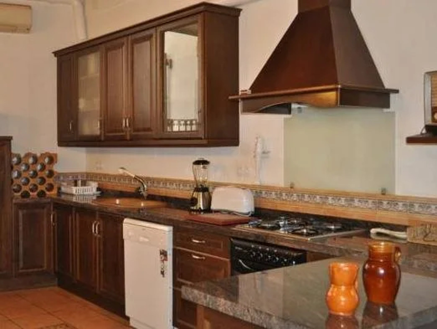 Casa Rural Ca Miquelet