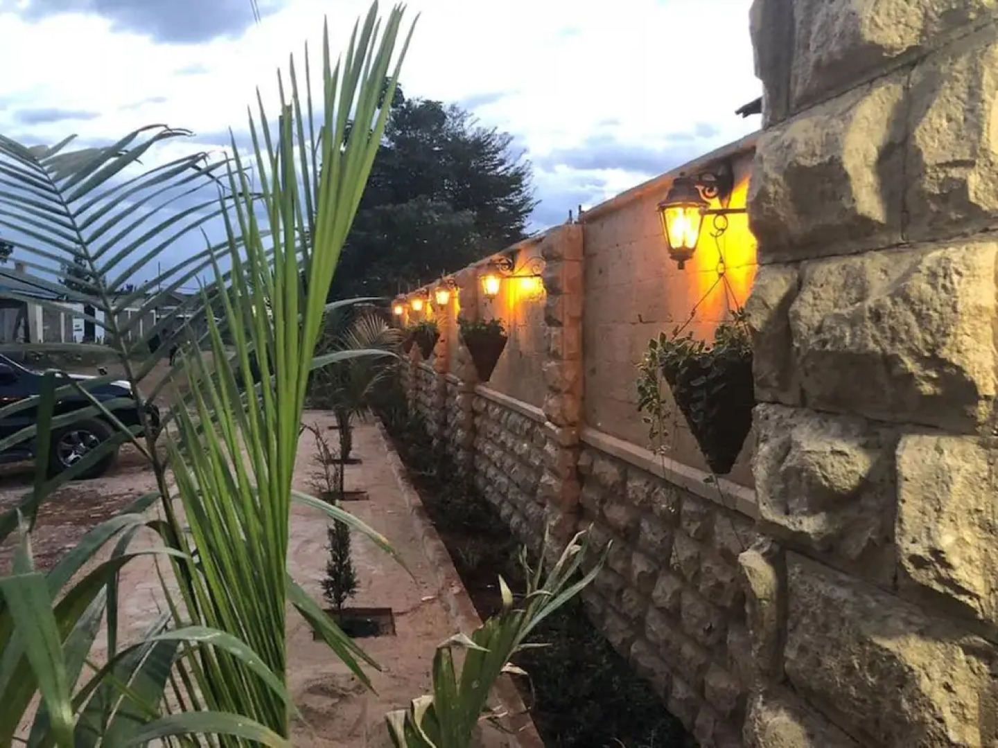 At Home With Karuris