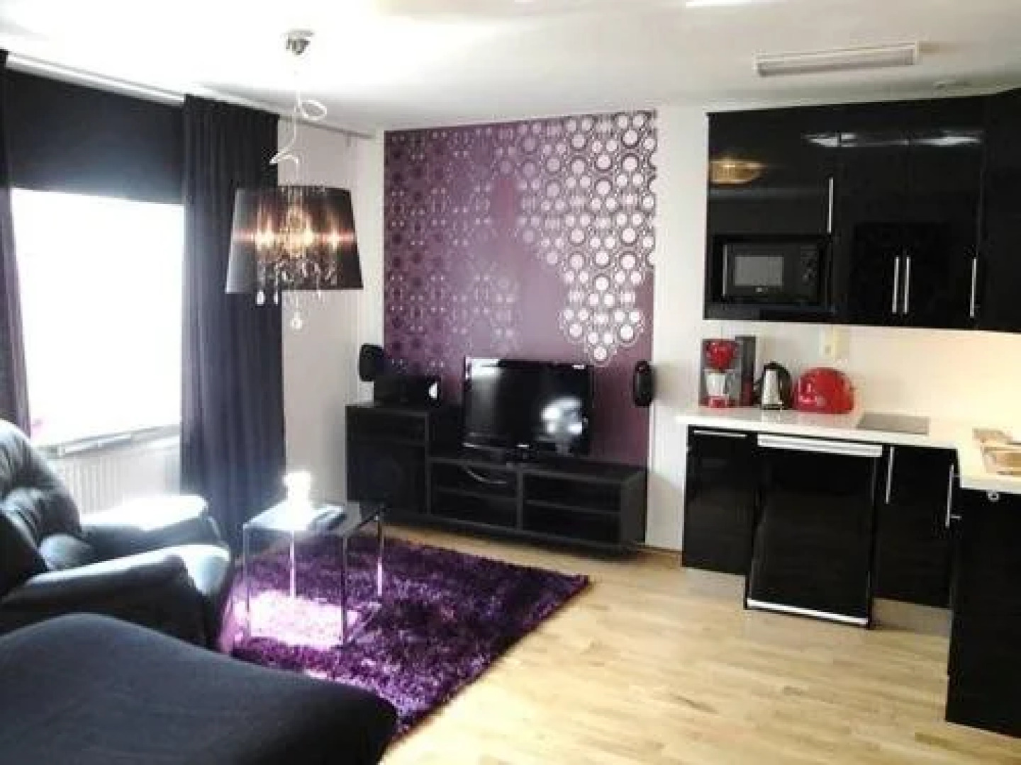 Stay Hotel City House