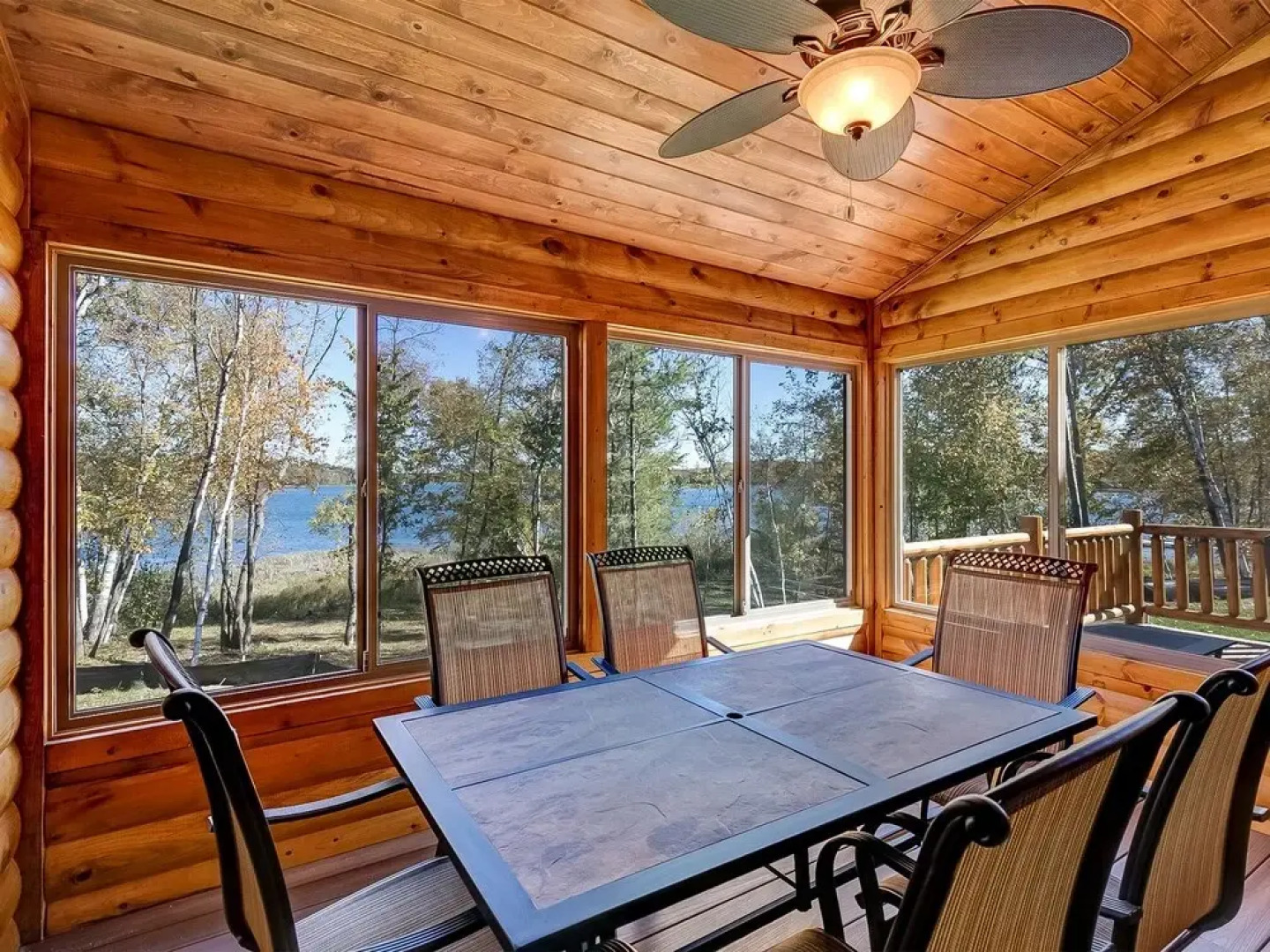 Wilderness Resort Villas