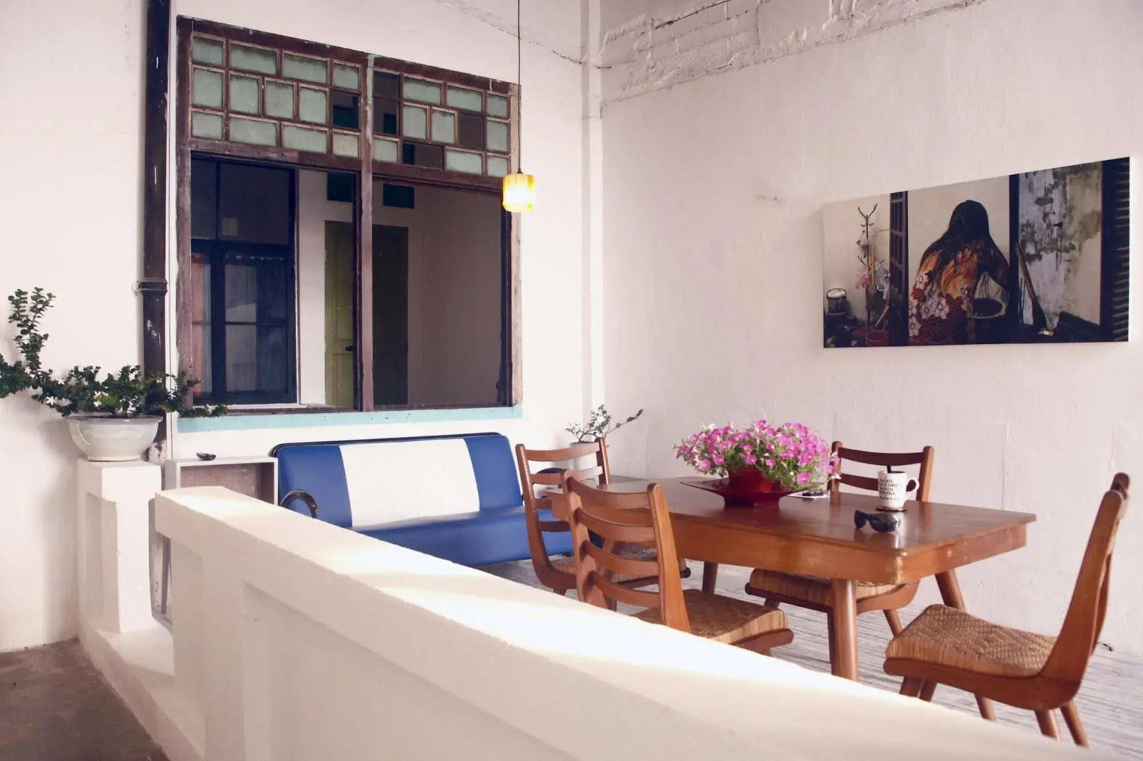 The Loft @ 13 Hibiscus