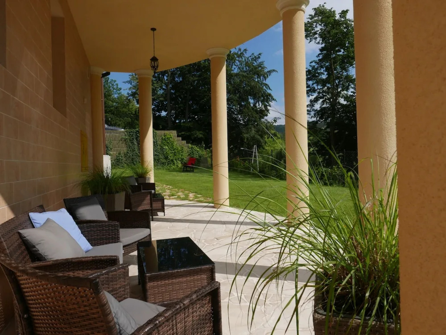 Rezydencja Grawert - Victorian Boutique & SPA