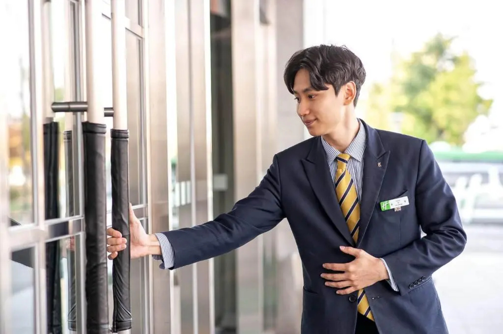 Holiday Inn Gwangju by IHG