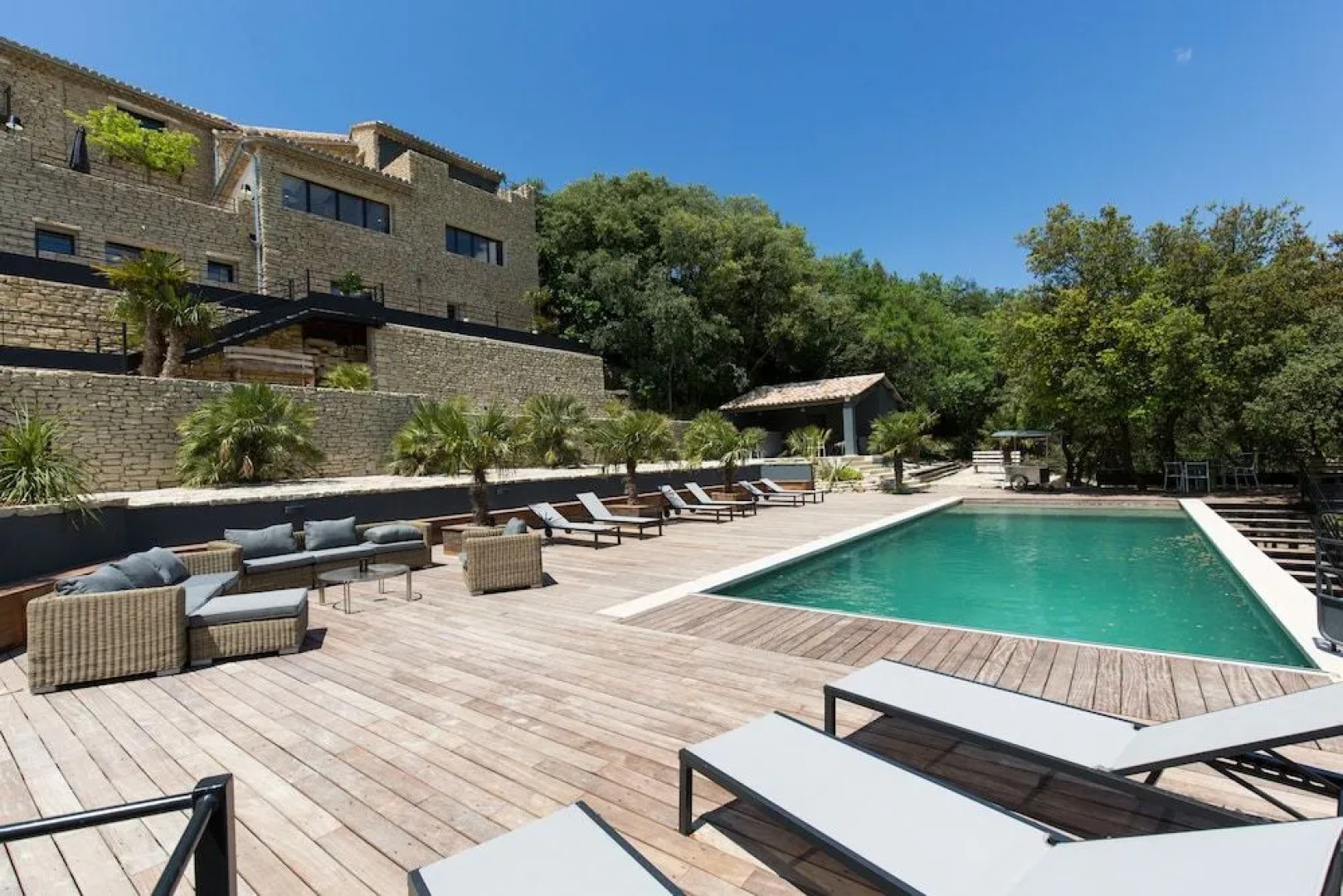 La Maison de Crillon