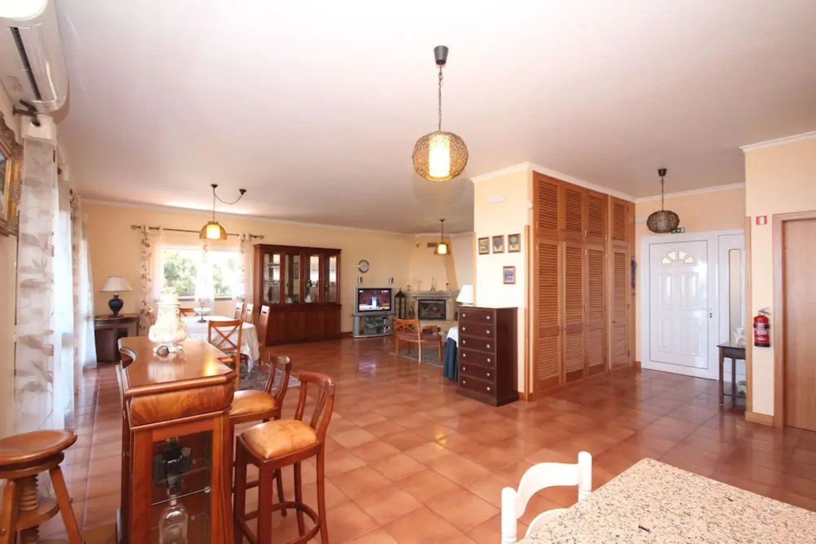 Quinta do Santo by MHM