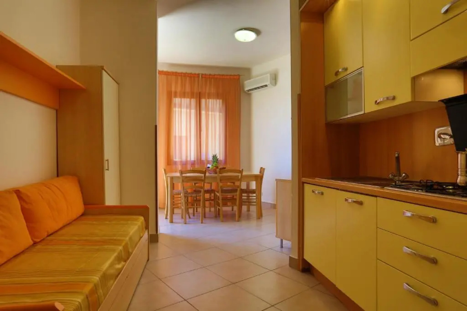 Hotel & Residence Le Acacie