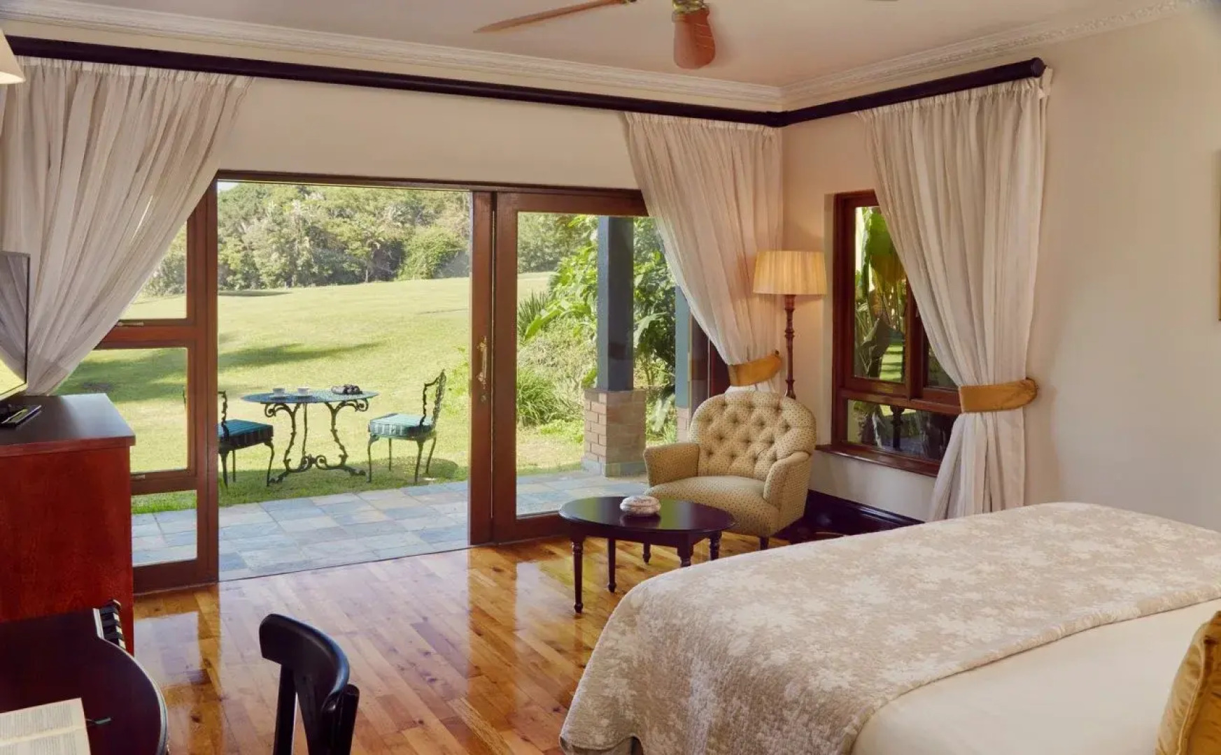 Turnberry House T16 - Selborne Golf Estate