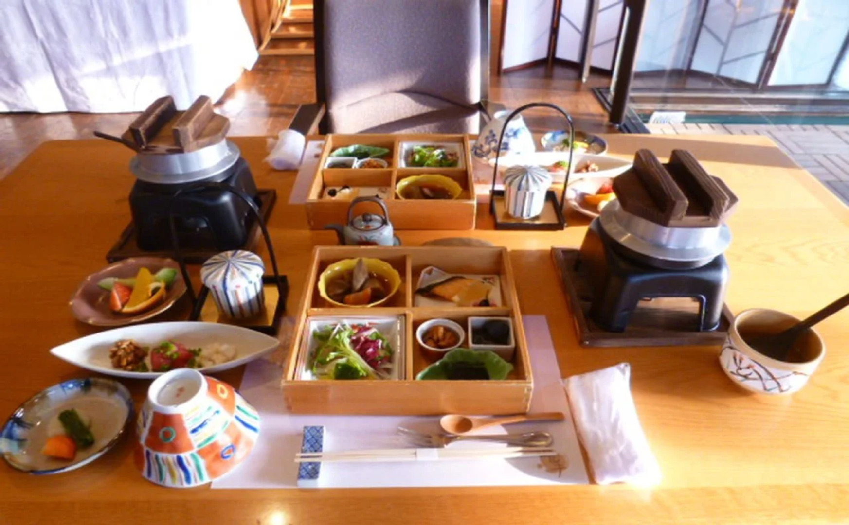 Forest Resort Yamanote Hotel