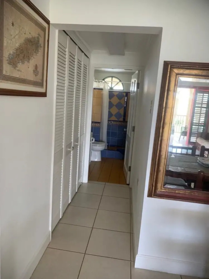 Tobago Plantations Condo 9B
