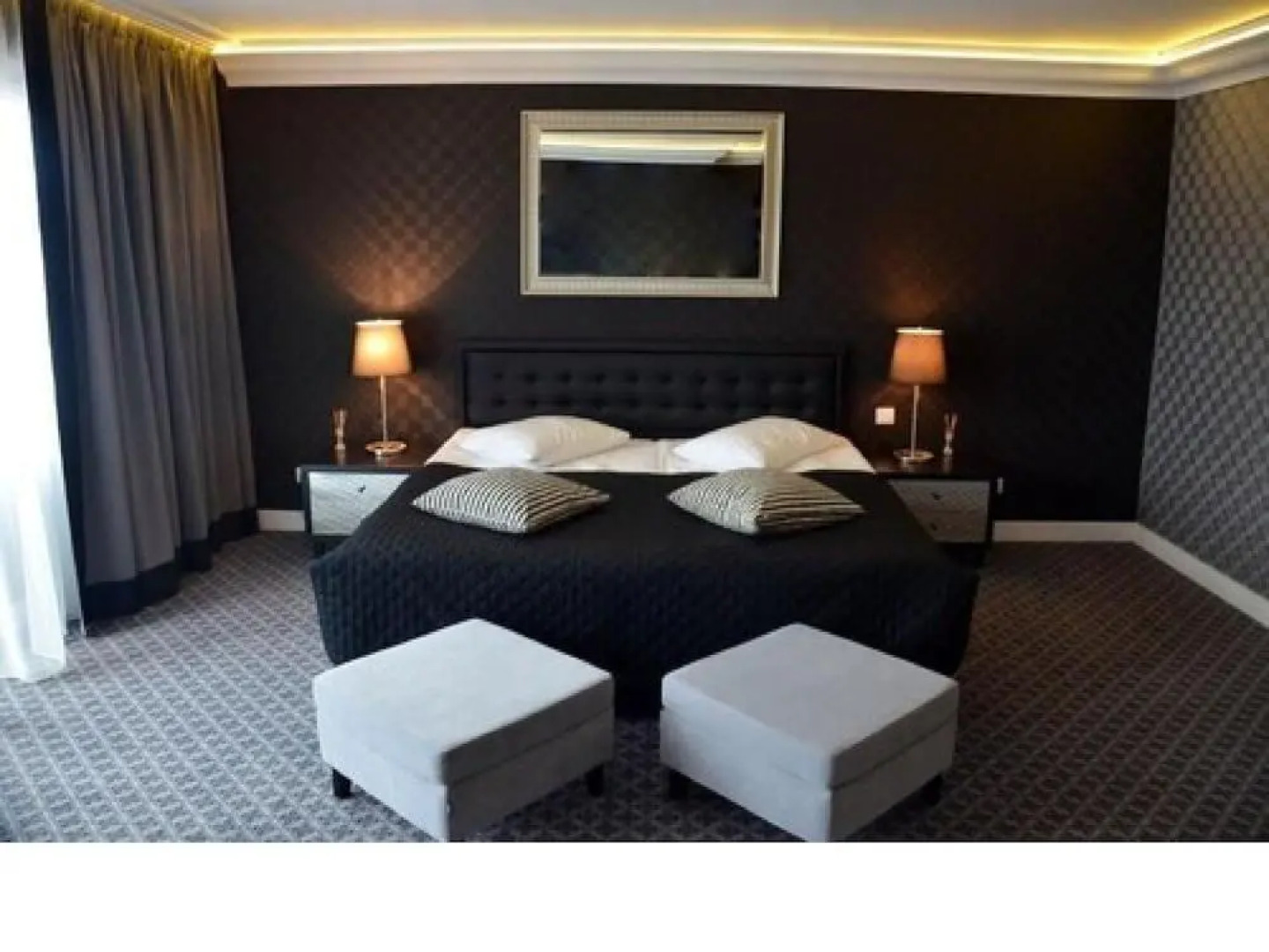 Mazurski Raj Hotel Marina & Spa