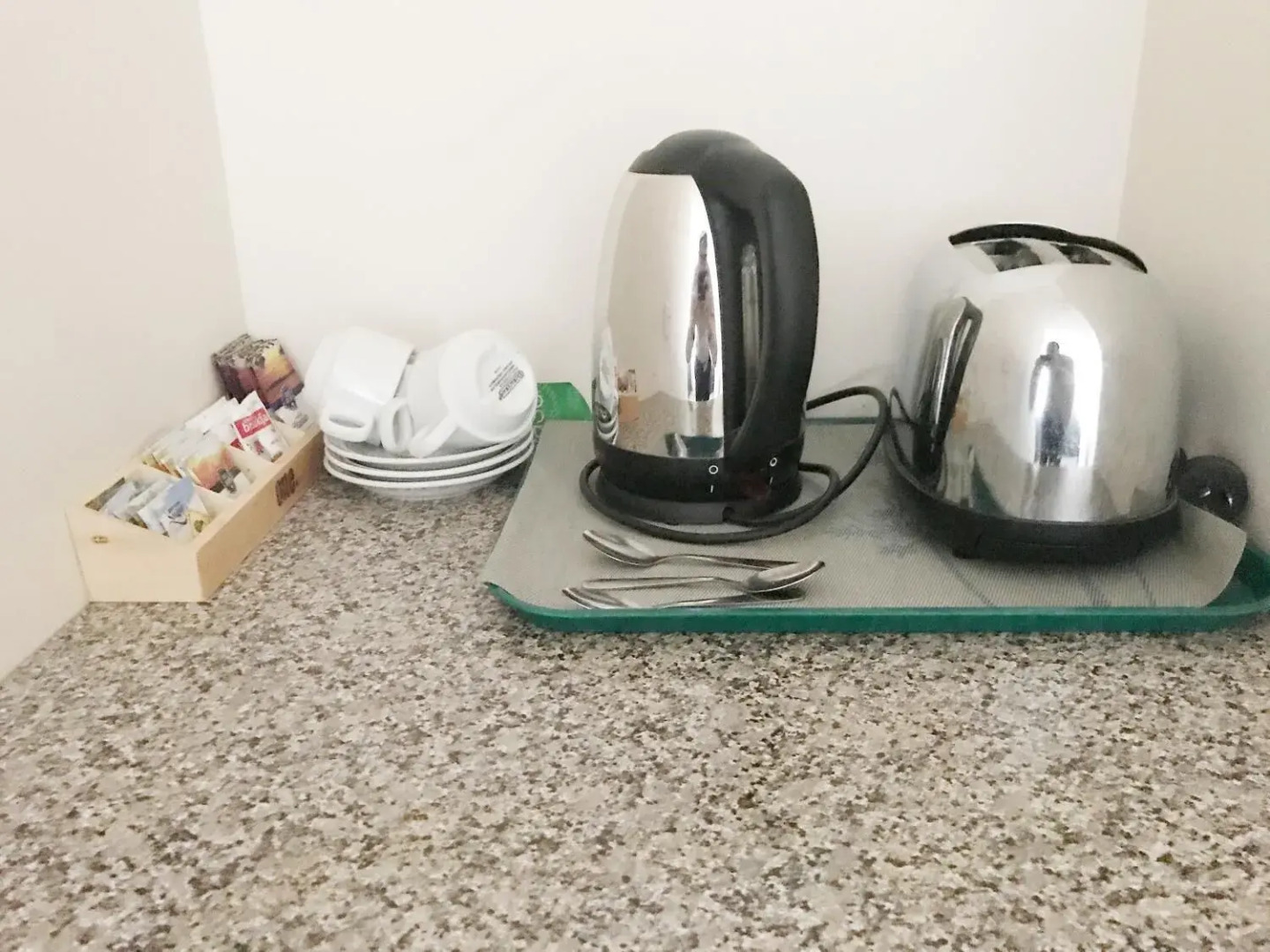 Geraldine Heritage Hotel