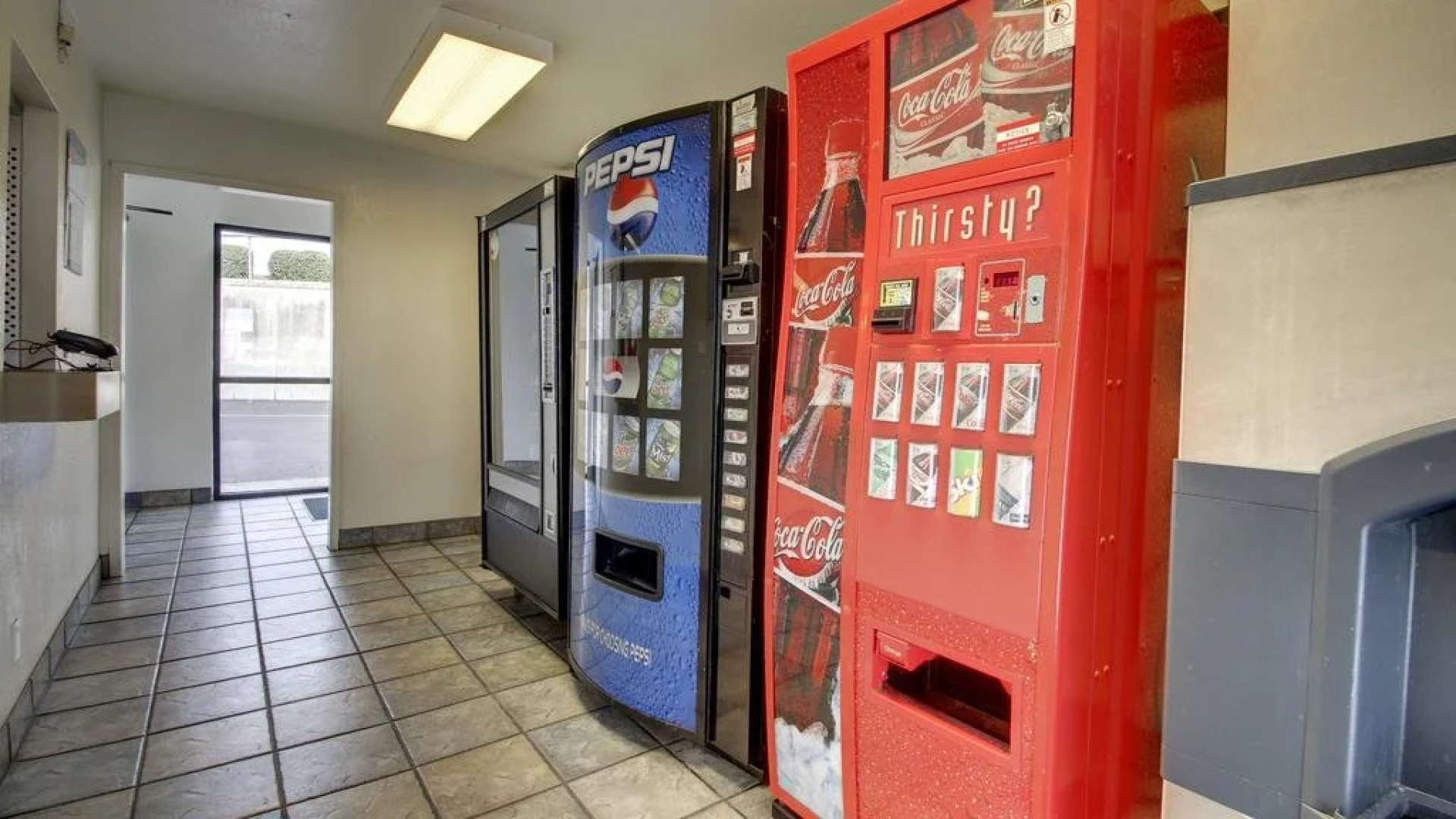 Motel 6 Elizabethtown, KY