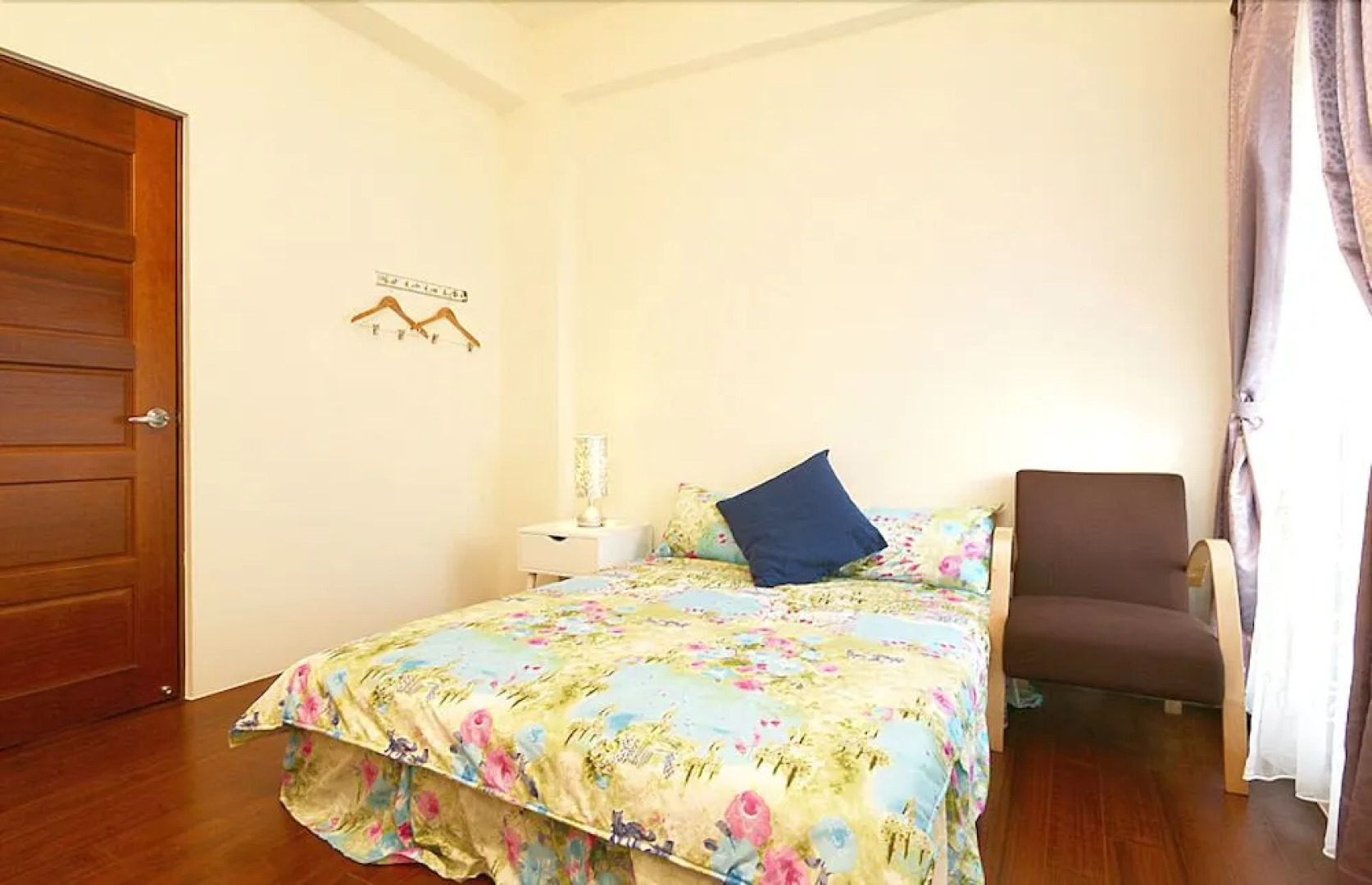 Yilan Greenbird of Happiness B&B