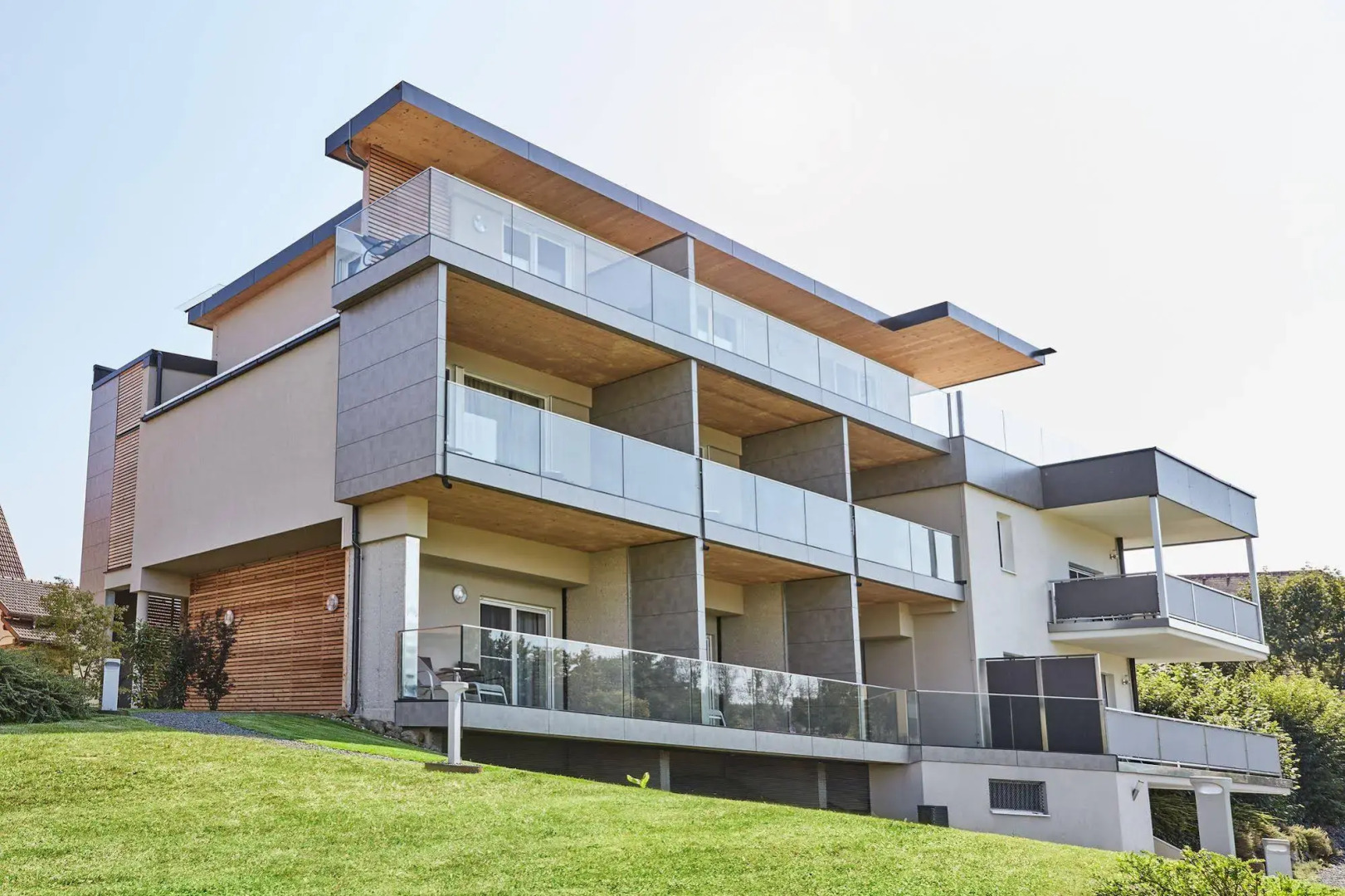 Hotel Garni Birkenhof