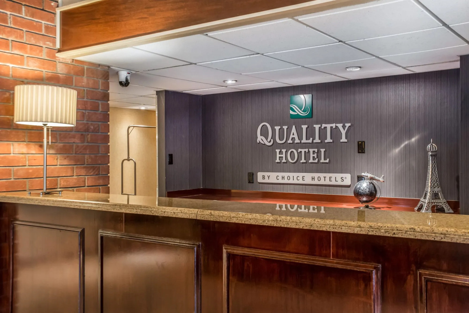 Four Points by Sheraton Hamilton - Stoney Creek