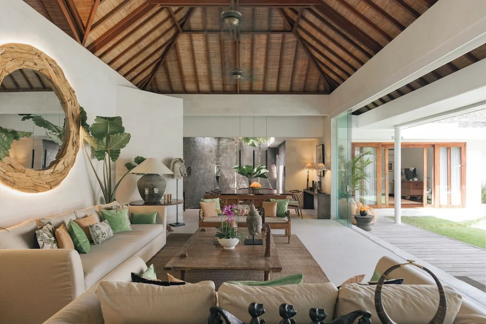 Villa Alabali