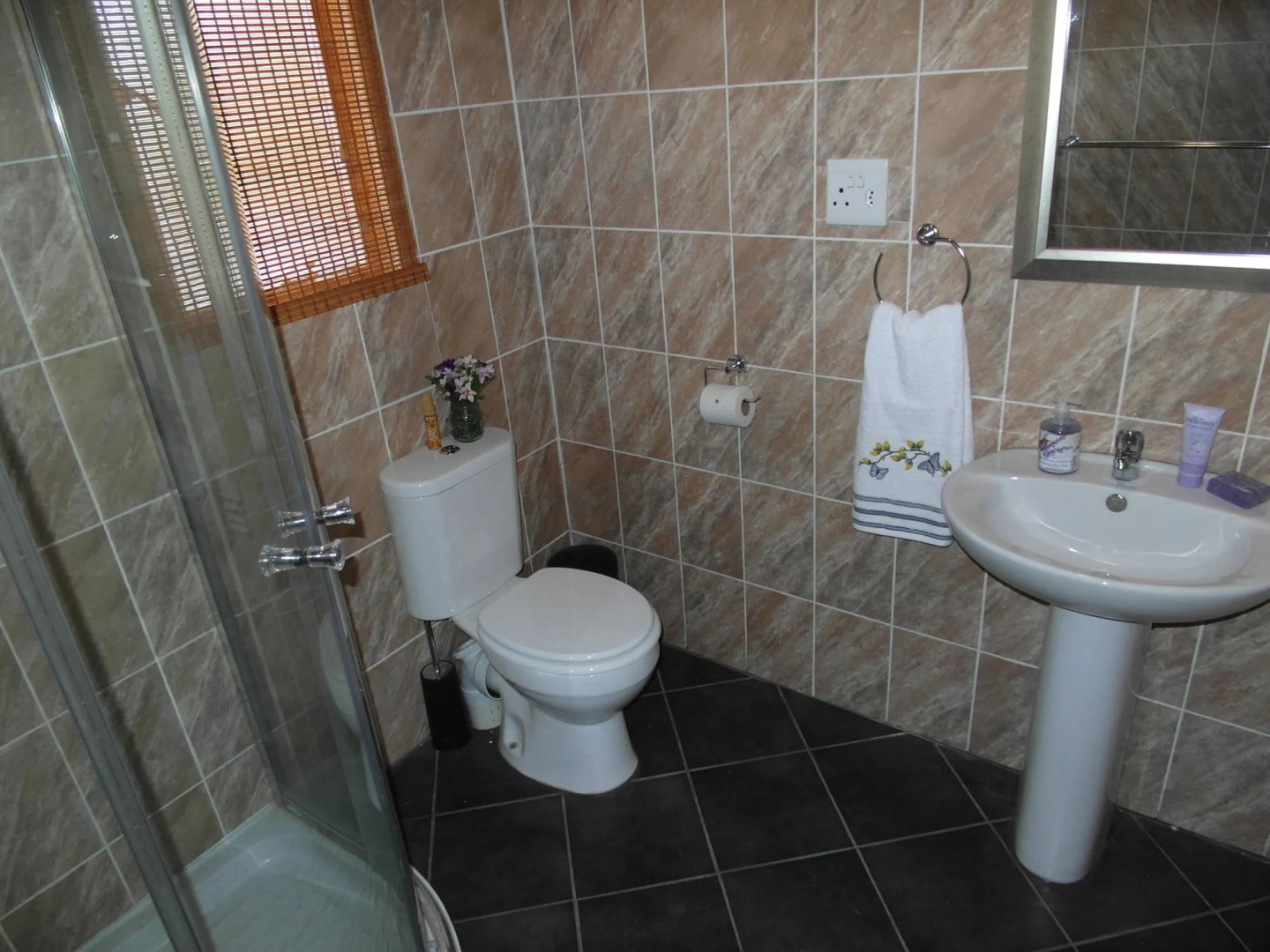 Blyde River Cabin Guesthouse