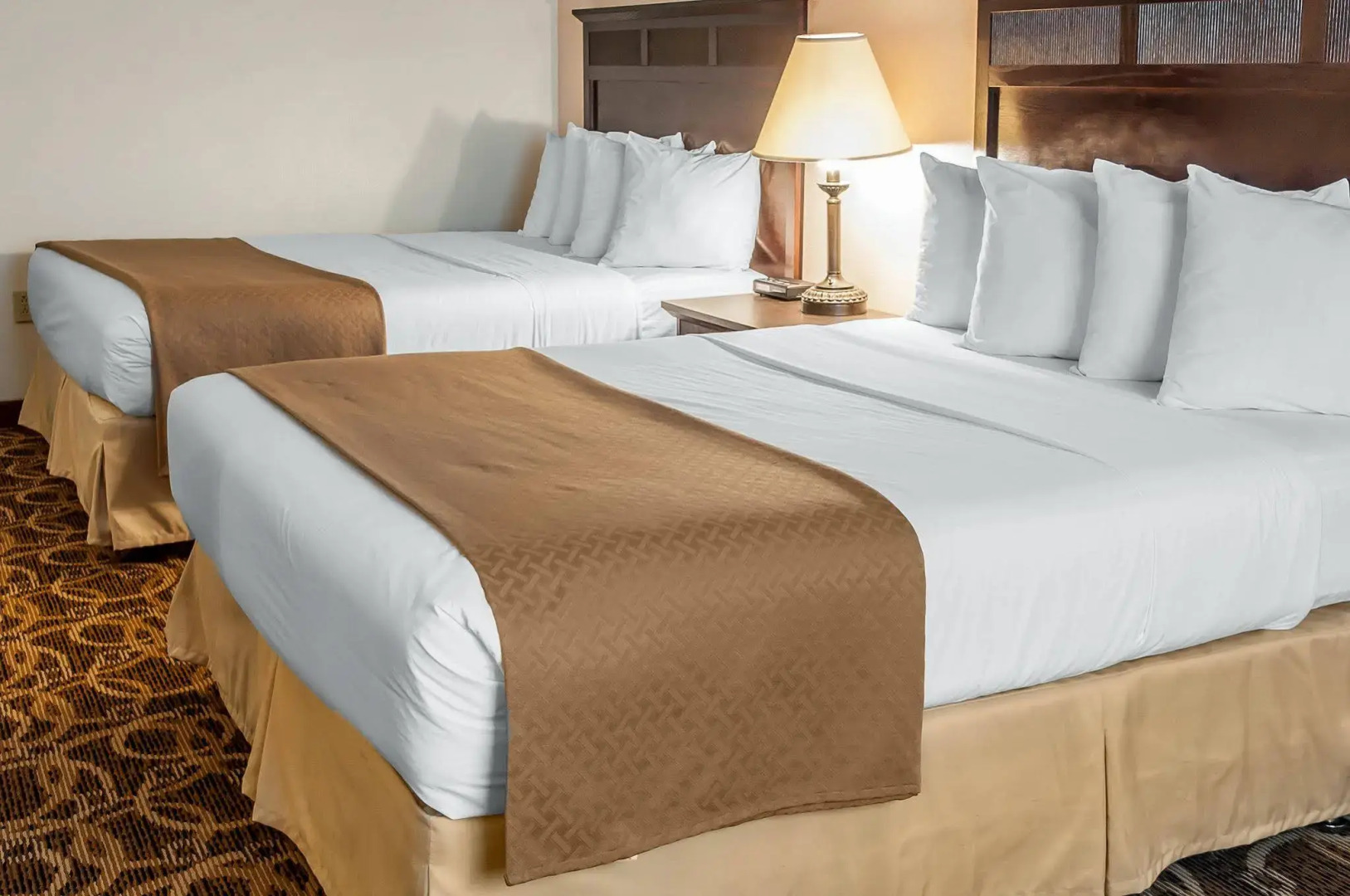 Premier Extended Stay Hobbs