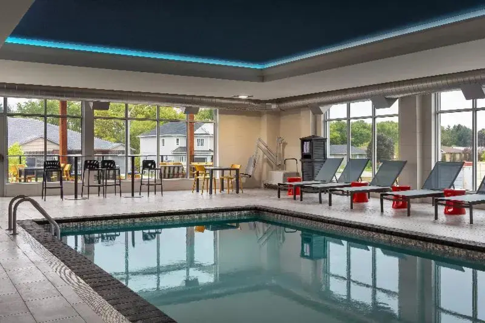Home2 Suites By Hilton Woodstock On