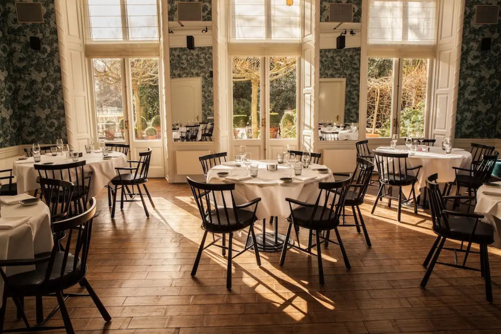  Central Park Voorburg