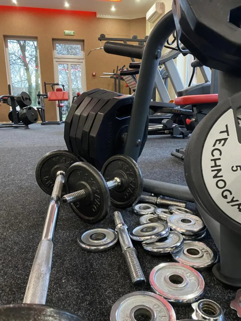 Sting Hotel & Event Palace