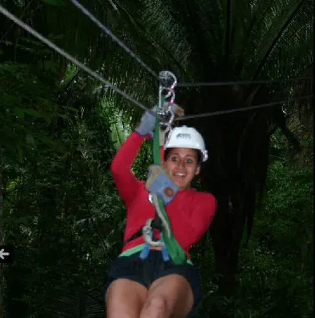 Indigo Belize
