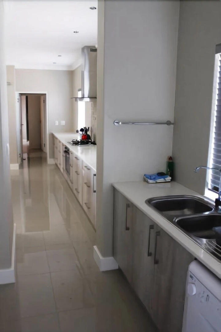 8 Tolbos Self catering