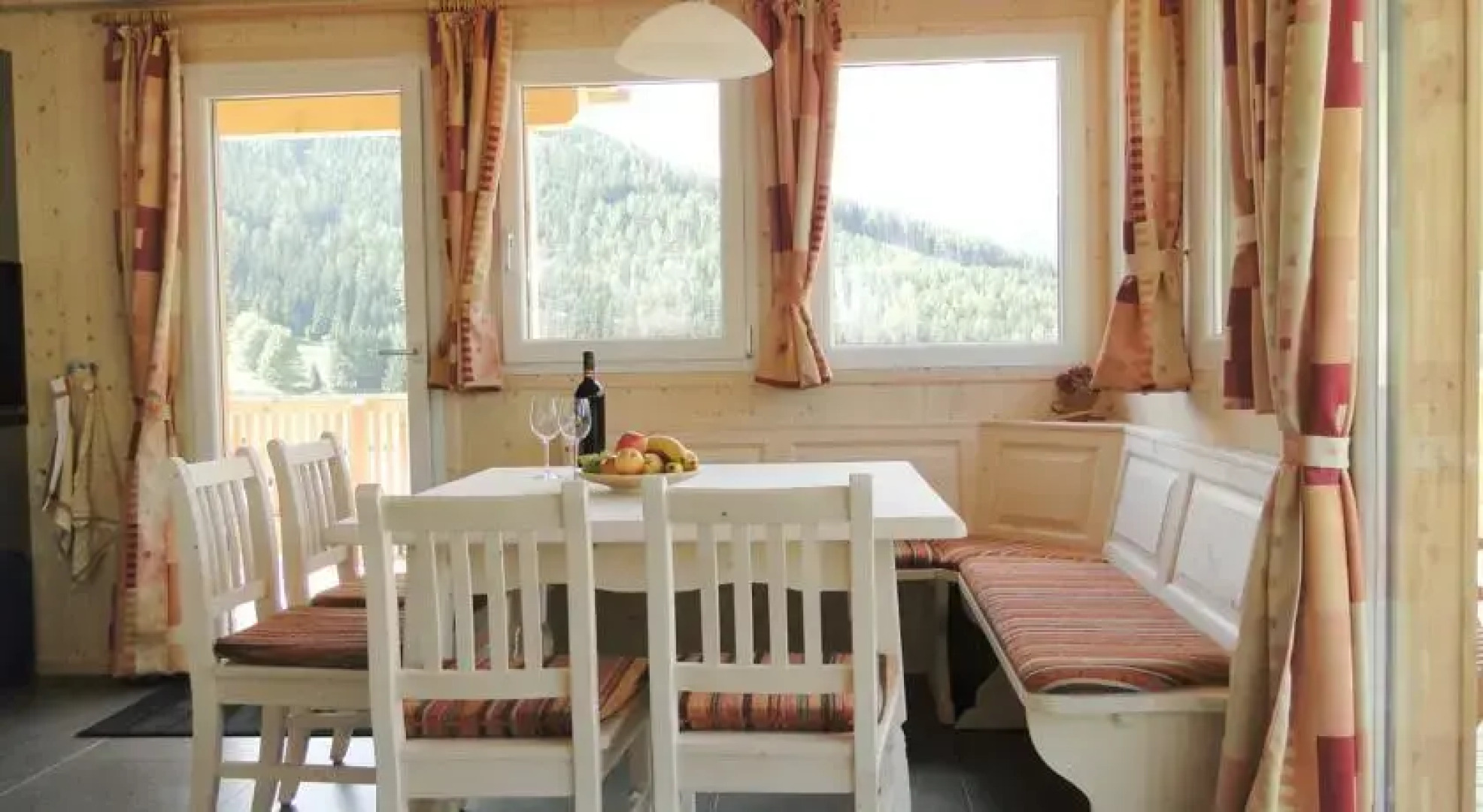 Chalet Park Hohentauern