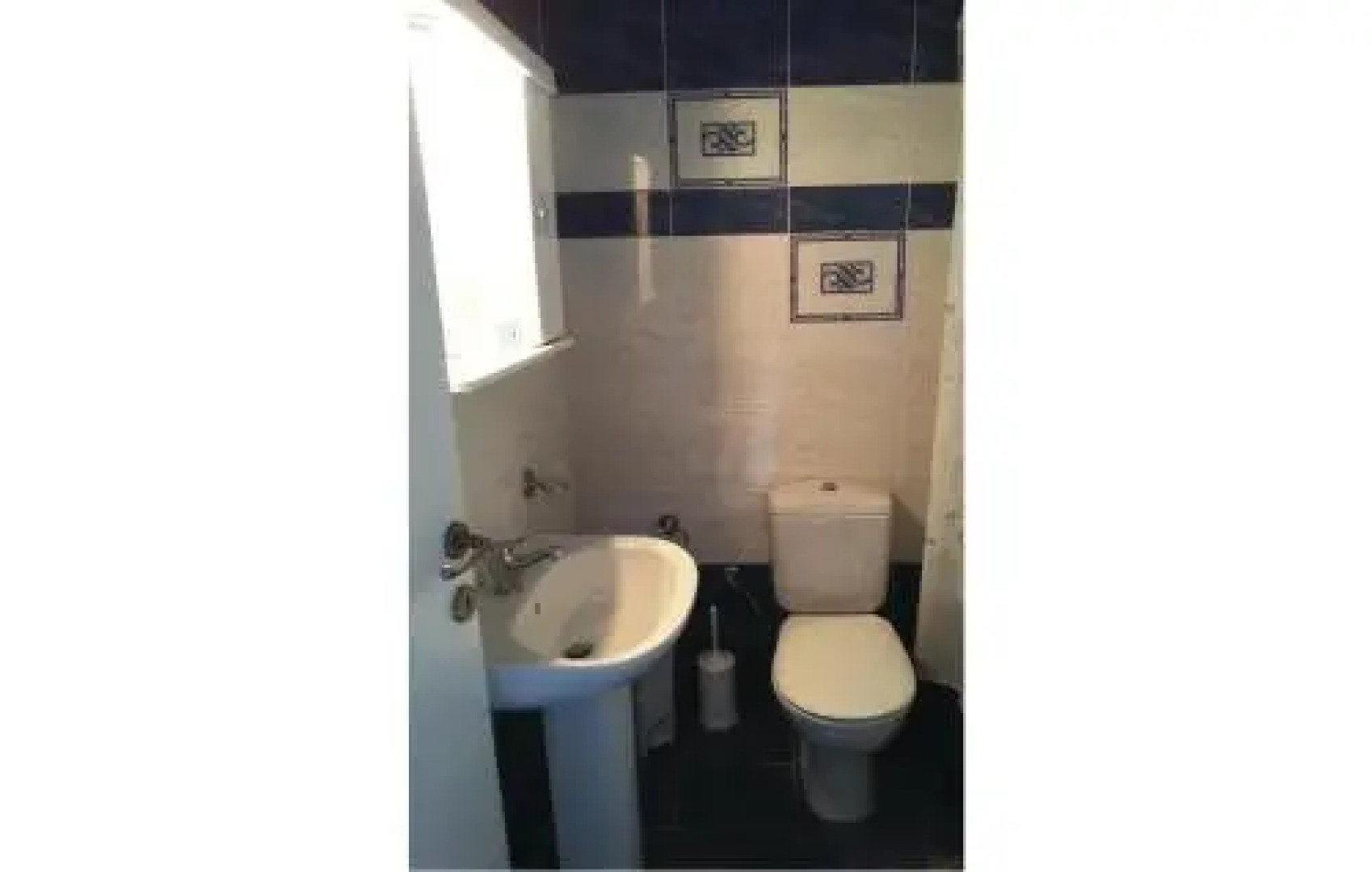 One-Bedroom Holiday home with Sea View in Gera Bay Lesvos