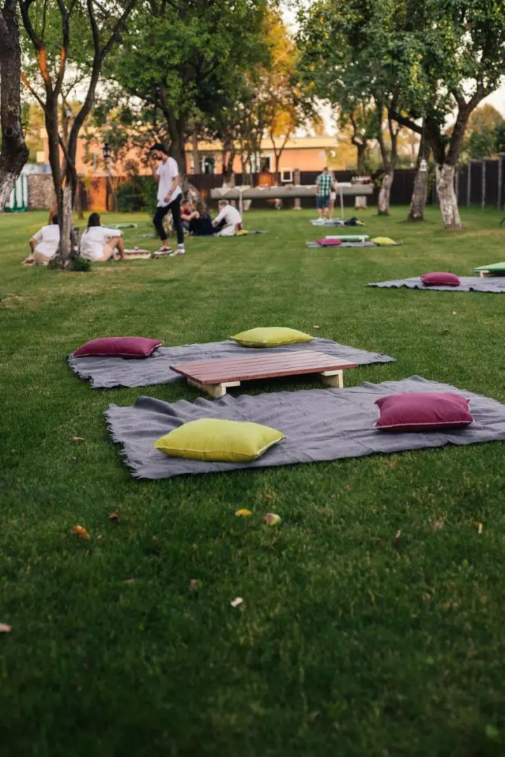 Svečių namai Lingės