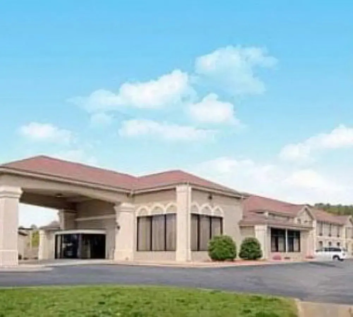 Super 8 Atlanta West/Douglasville