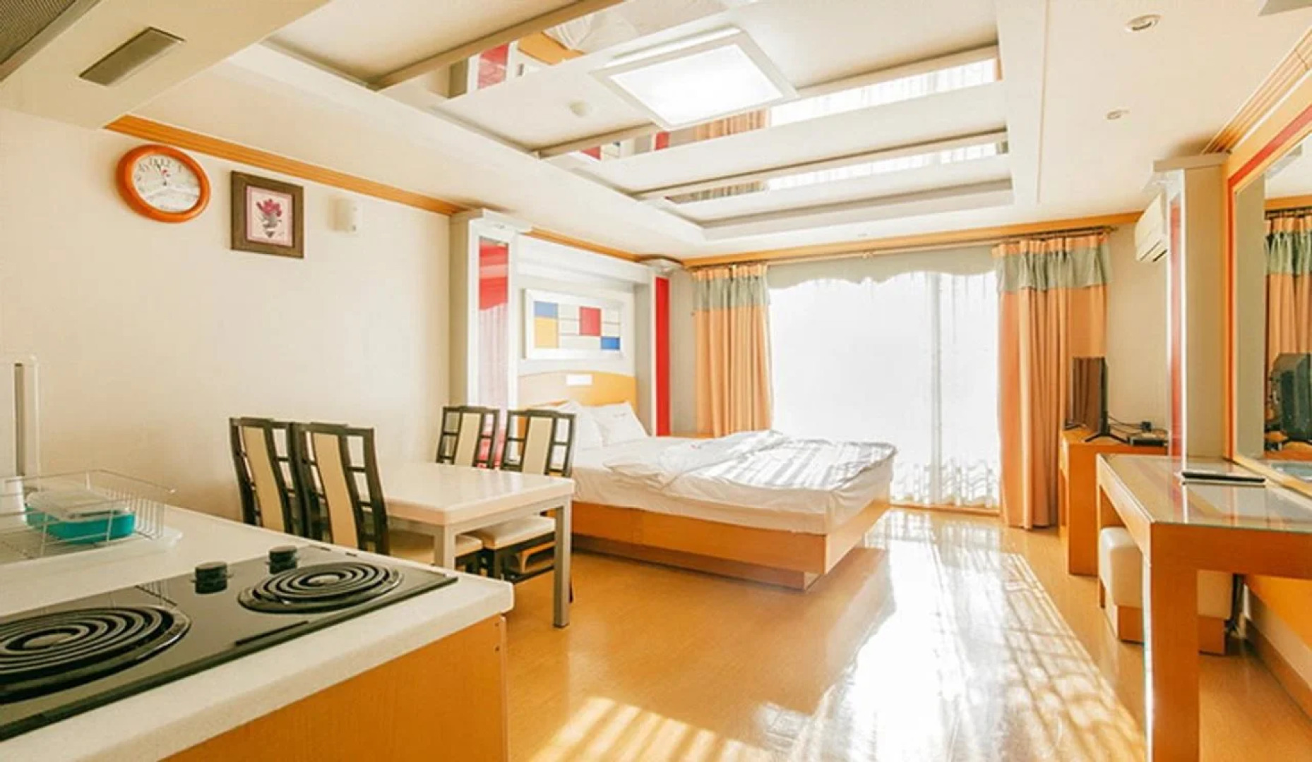 Sokcho Good Morning Hotel and Resort