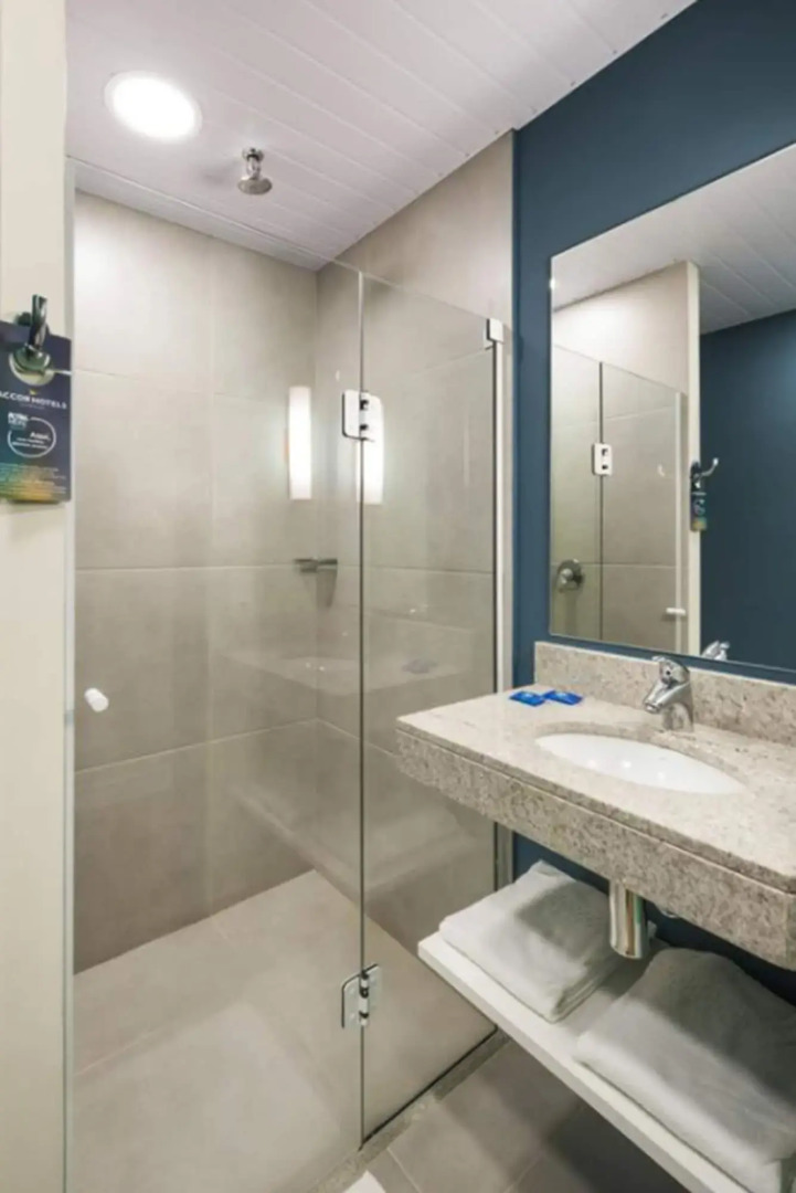 ibis Budget Navegantes Itajaí