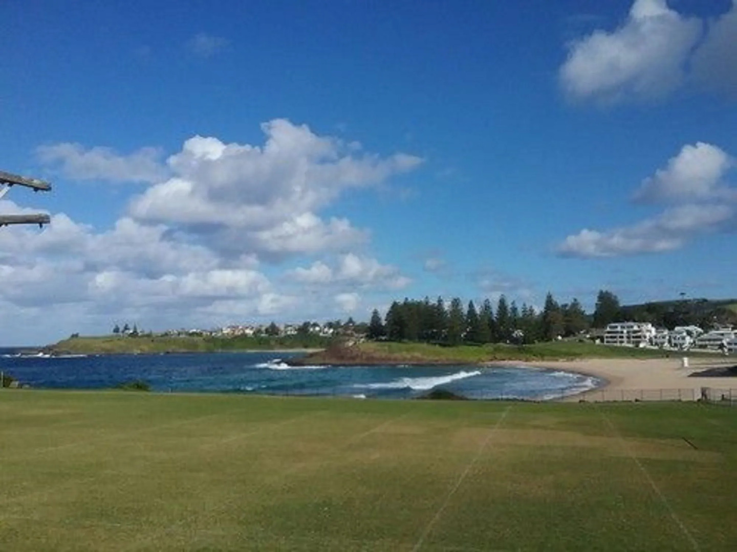 Kiama Cove Boutique Motel