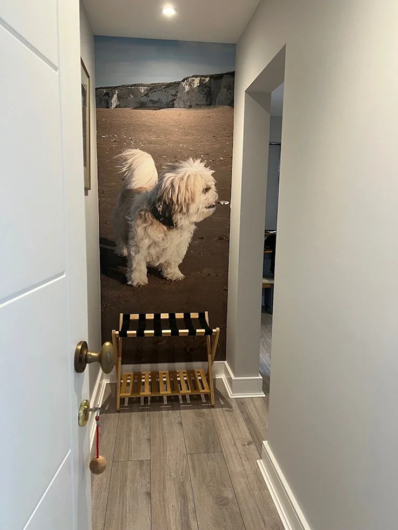 Botany Bay Beach Bed and Breakfast