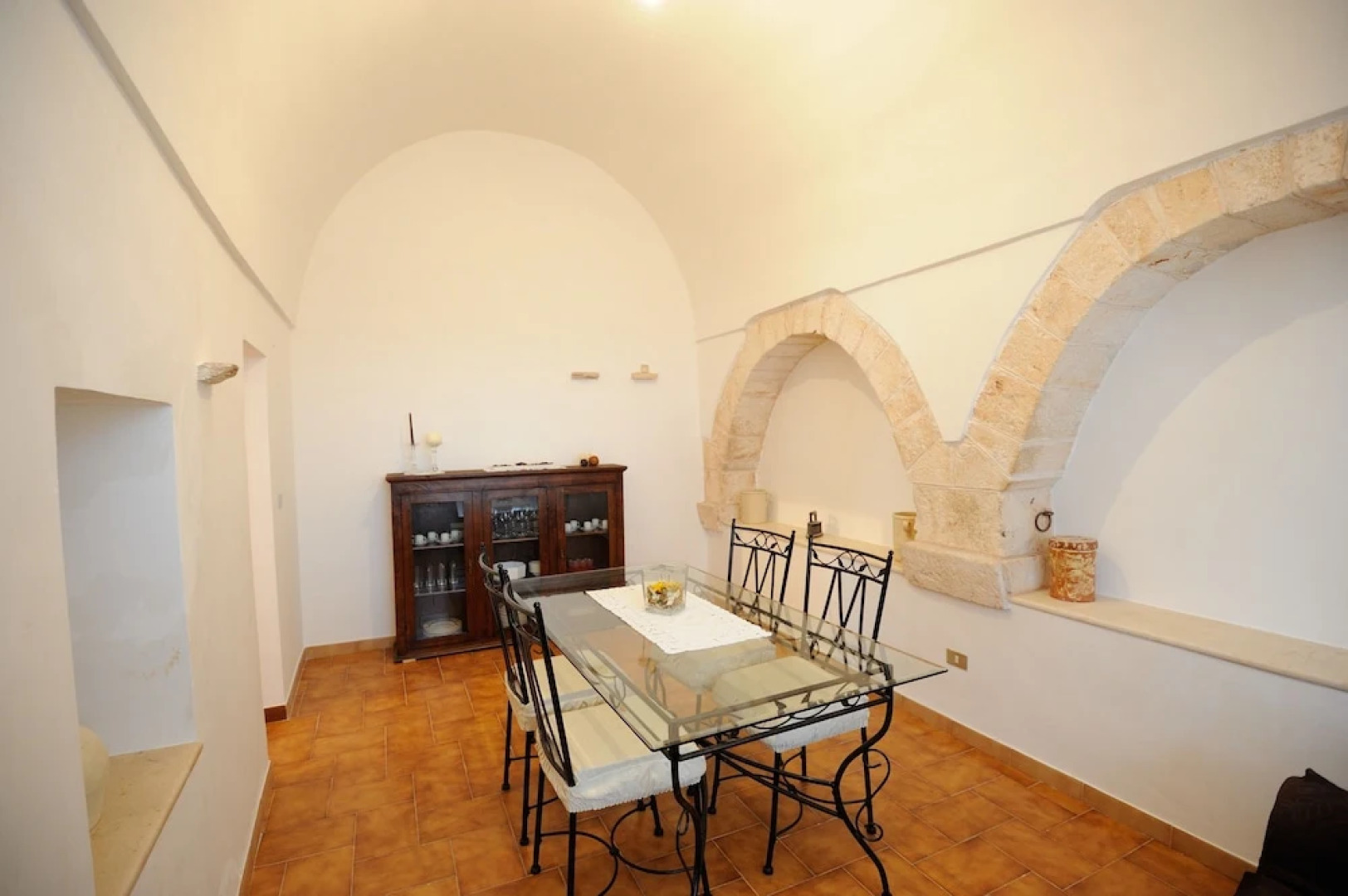 Il Trullo di Nonna Lina