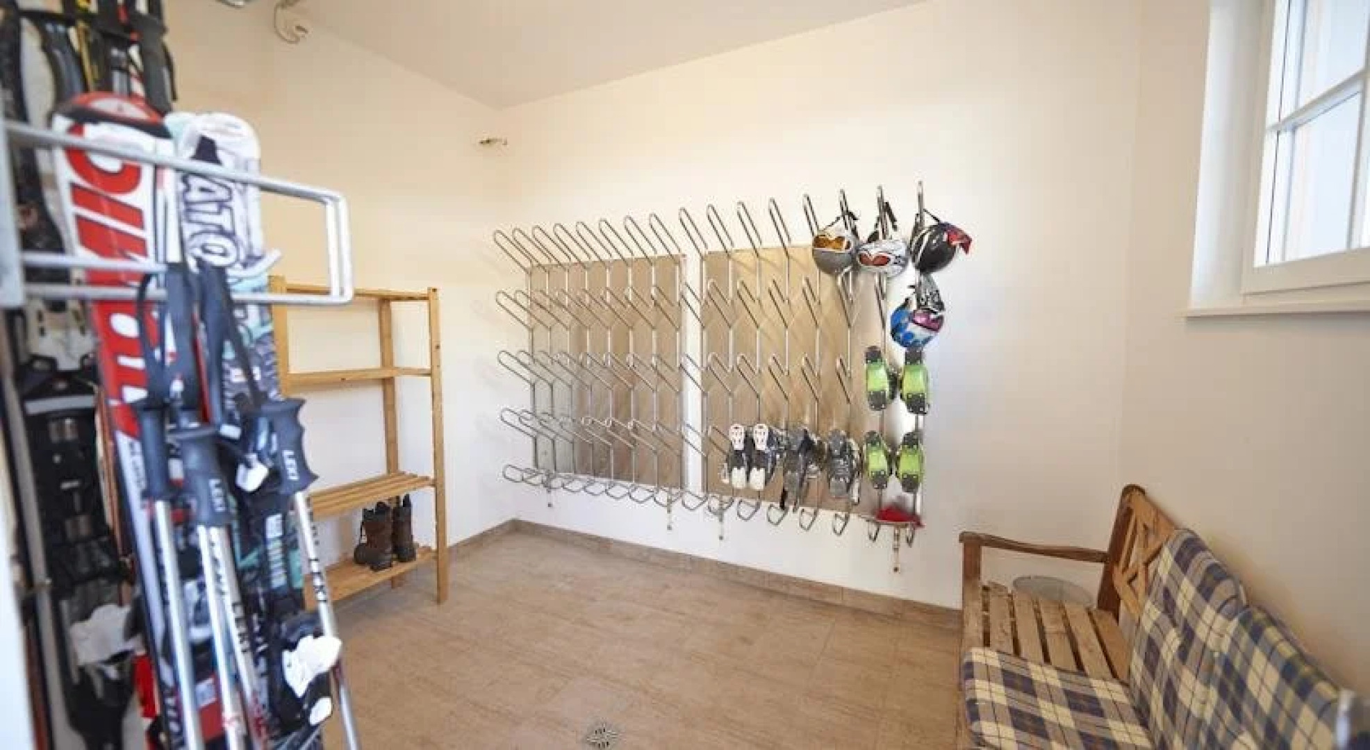 Appartements Weitgasser