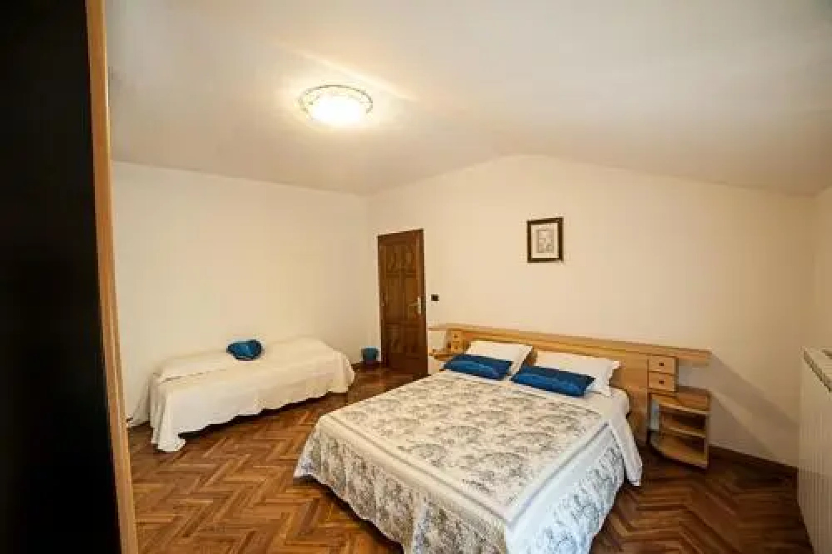 B&B Il Castagneto dei Sibillini