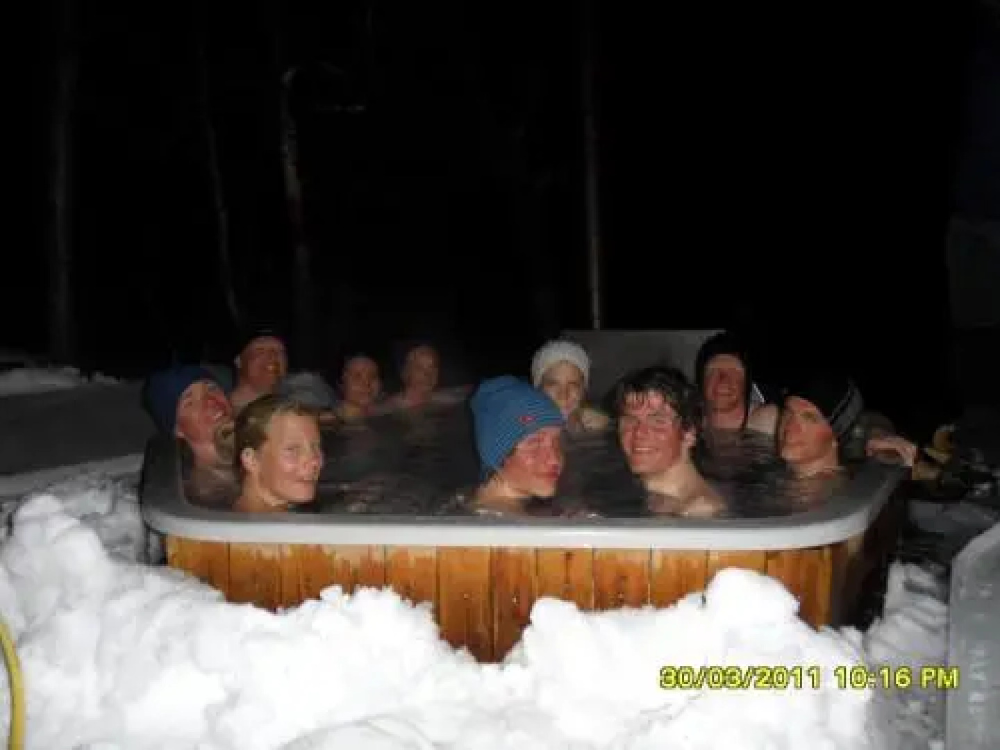 Sunndalsfjord Cottages Fredsvik