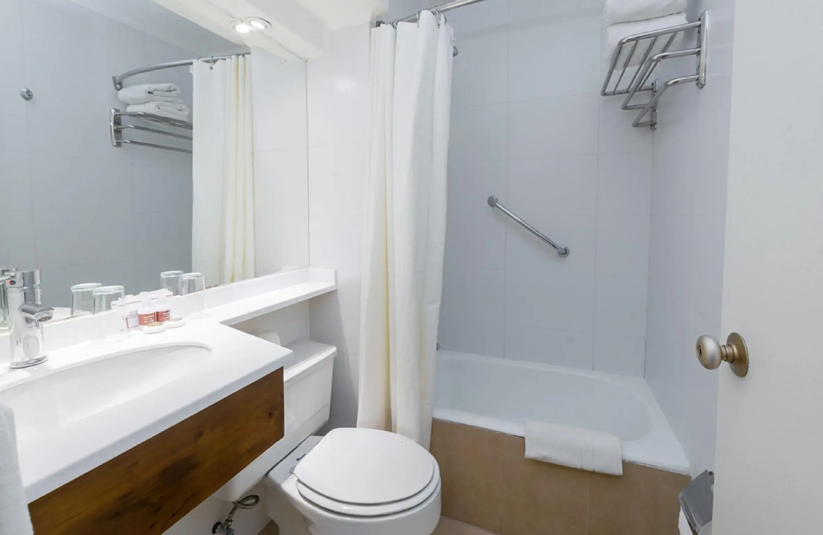 Hotel Don Luis Puerto Montt