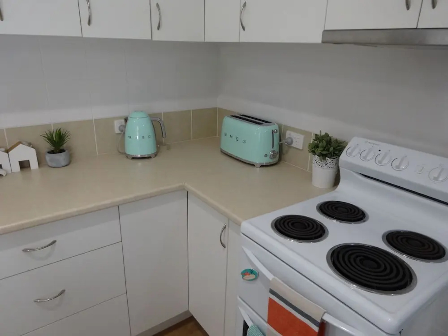 Beachside Cottage at Blacksmiths